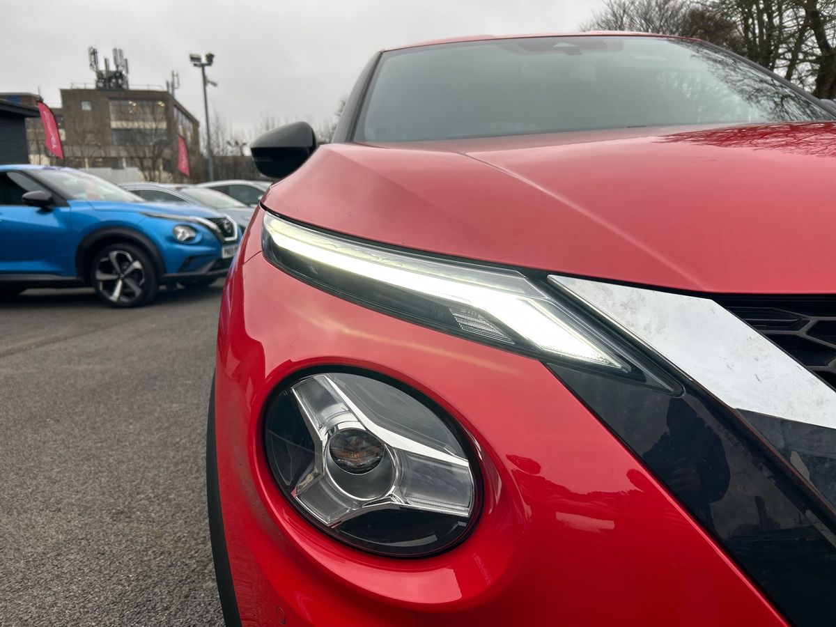 Used Nissan Juke 2022 for sale - 77451073: Photo 26