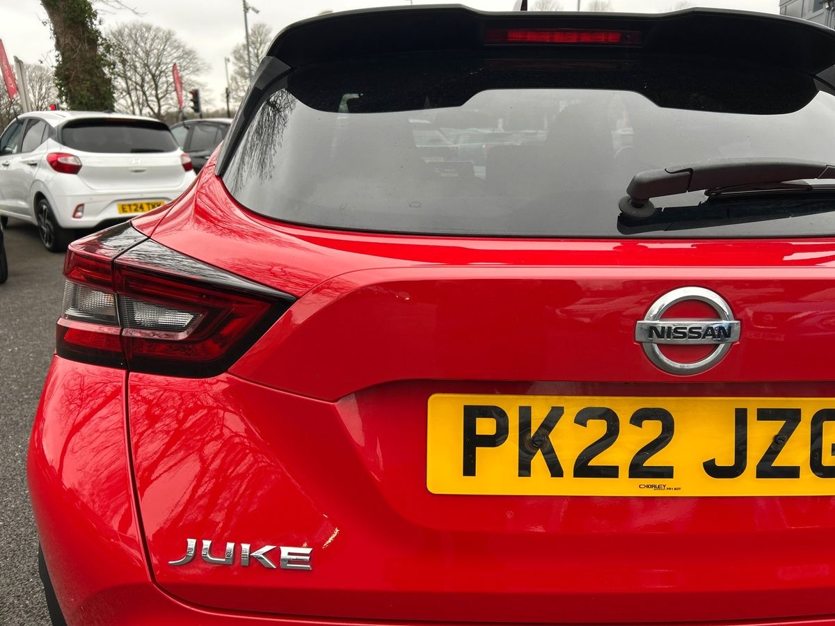 Used Nissan Juke 2022 for sale - 77451073: Photo 28