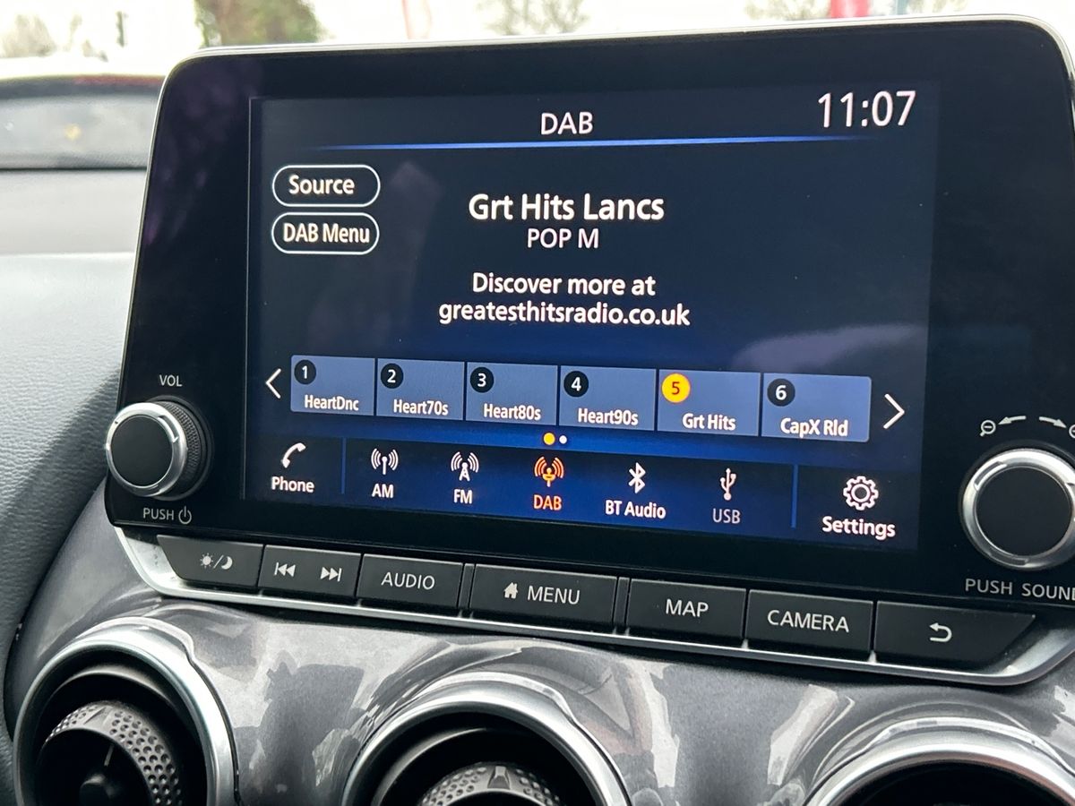 Used Nissan Juke 2022 for sale - 77451073: Photo 33