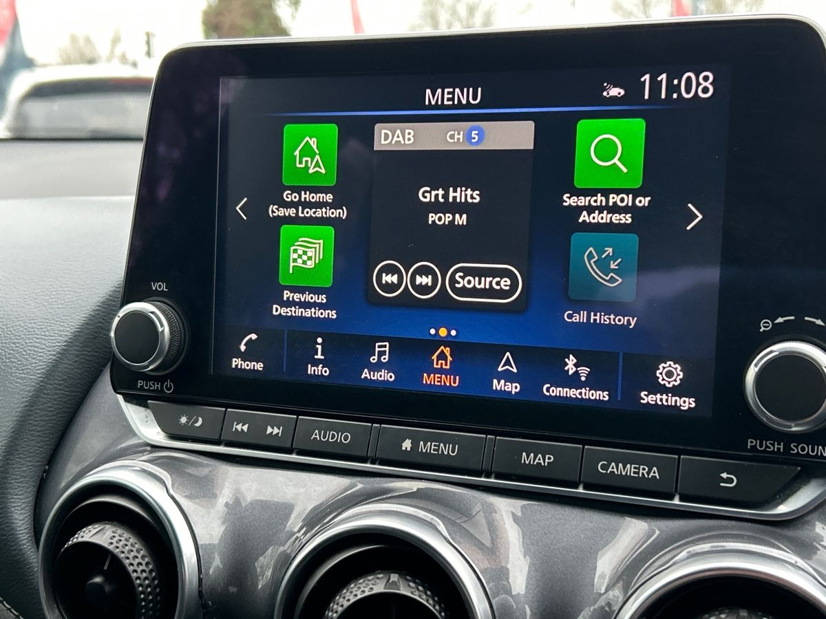 Used Nissan Juke 2022 for sale - 77451073: Photo 34