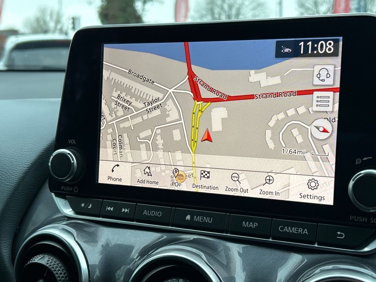 Used Nissan Juke 2022 for sale - 77451073: Photo 35