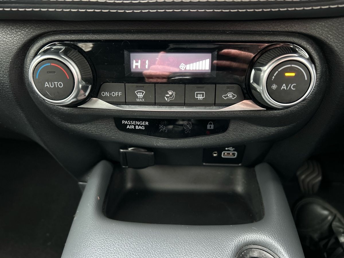 Used Nissan Juke 2022 for sale - 77451073: Photo 37