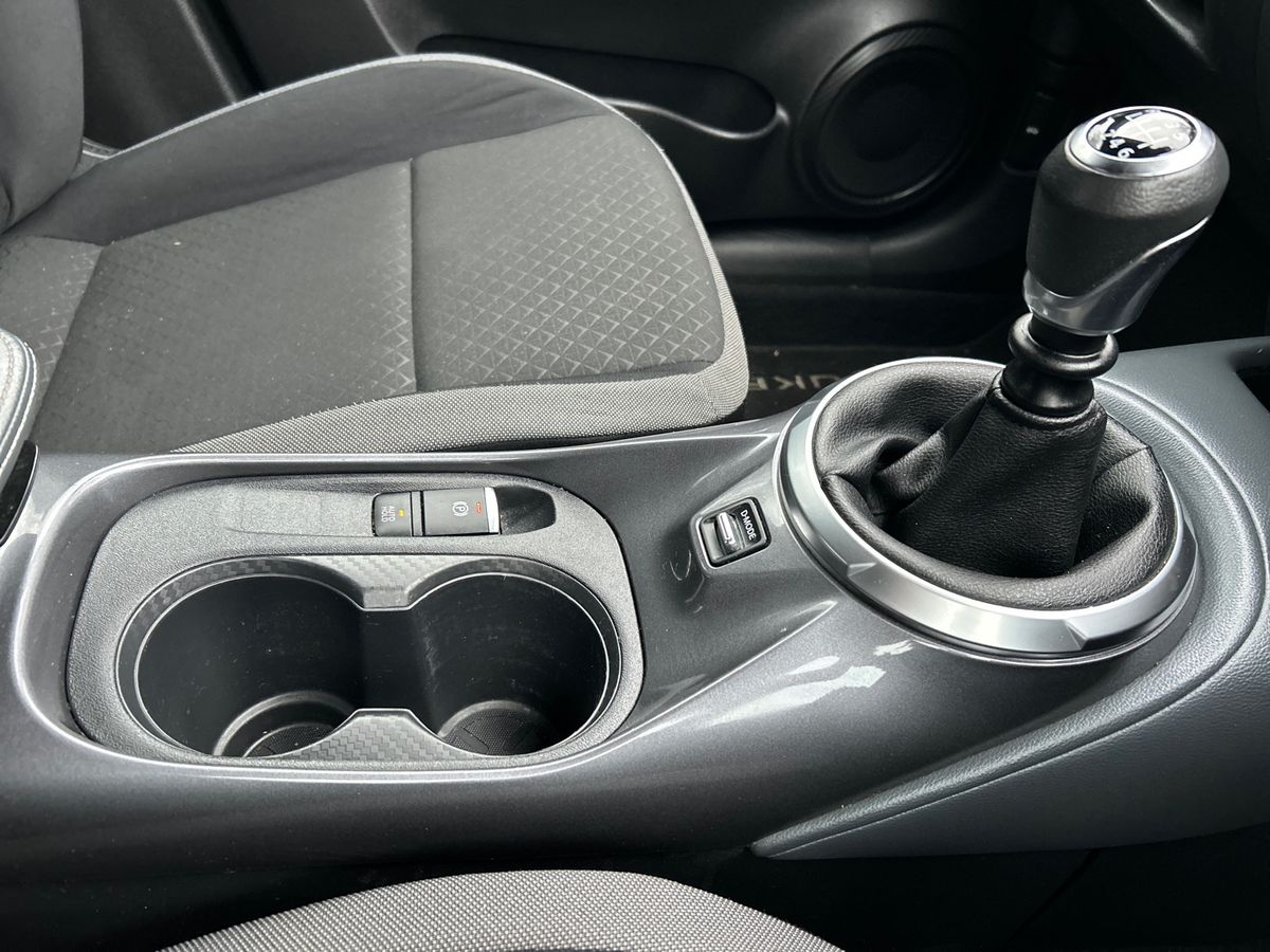 Used Nissan Juke 2022 for sale - 77451073: Photo 38