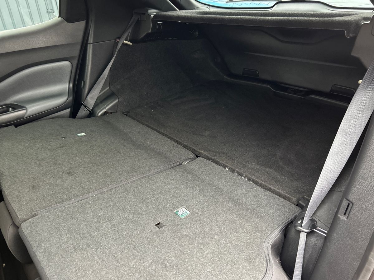 Used Nissan Juke 2022 for sale - 77451073: Photo 44