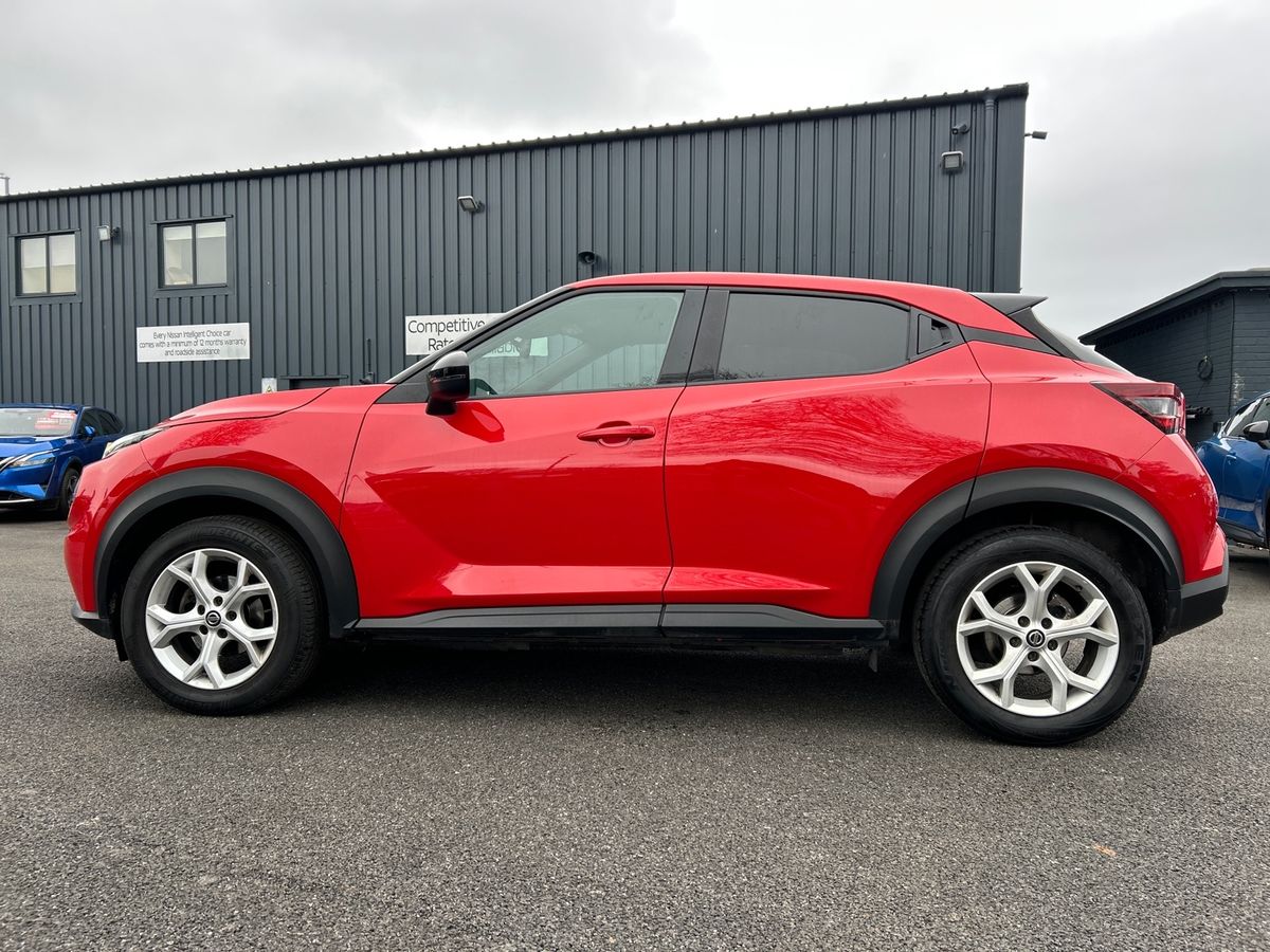 Used Nissan Juke 2022 for sale - 77451073: Photo 6