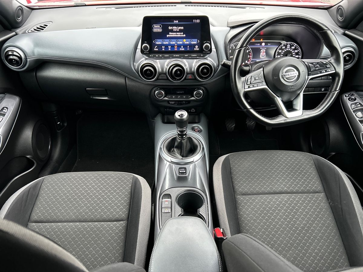 Used Nissan Juke 2022 for sale - 77451073: Photo 7