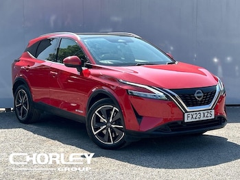 Used Nissan Qashqai 2023 for sale - 79266507: Photo