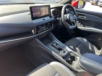 Used Nissan Qashqai 2023 for sale - 79266507: Photo