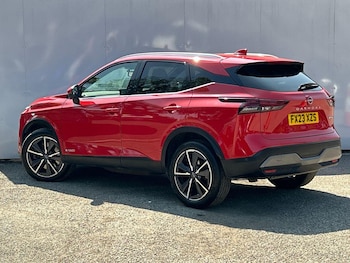Used Nissan Qashqai 2023 for sale - 79266507: Photo