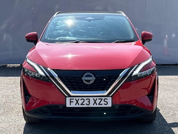 Used Nissan Qashqai 2023 for sale - 79266507: Photo