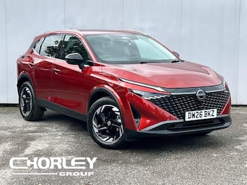 Used Nissan Qashqai 2026 for sale - 79814245: Photo