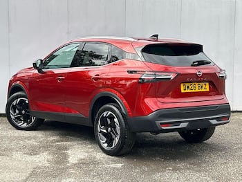 Used Nissan Qashqai 2026 for sale - 79814245: Photo