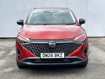 Used Nissan Qashqai 2026 for sale - 79814245: Photo