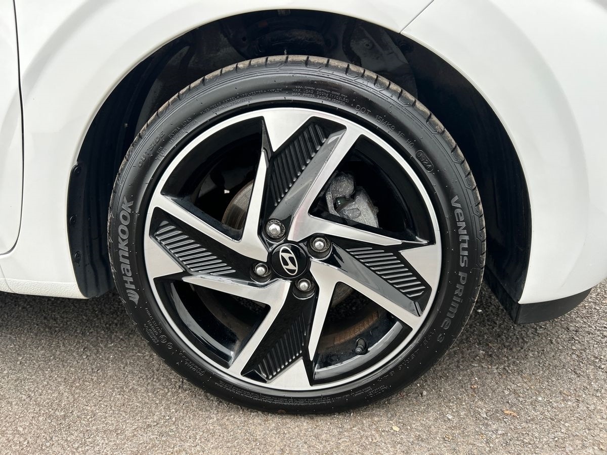 Used Hyundai i10 2024 for sale - 77271712: Photo 12