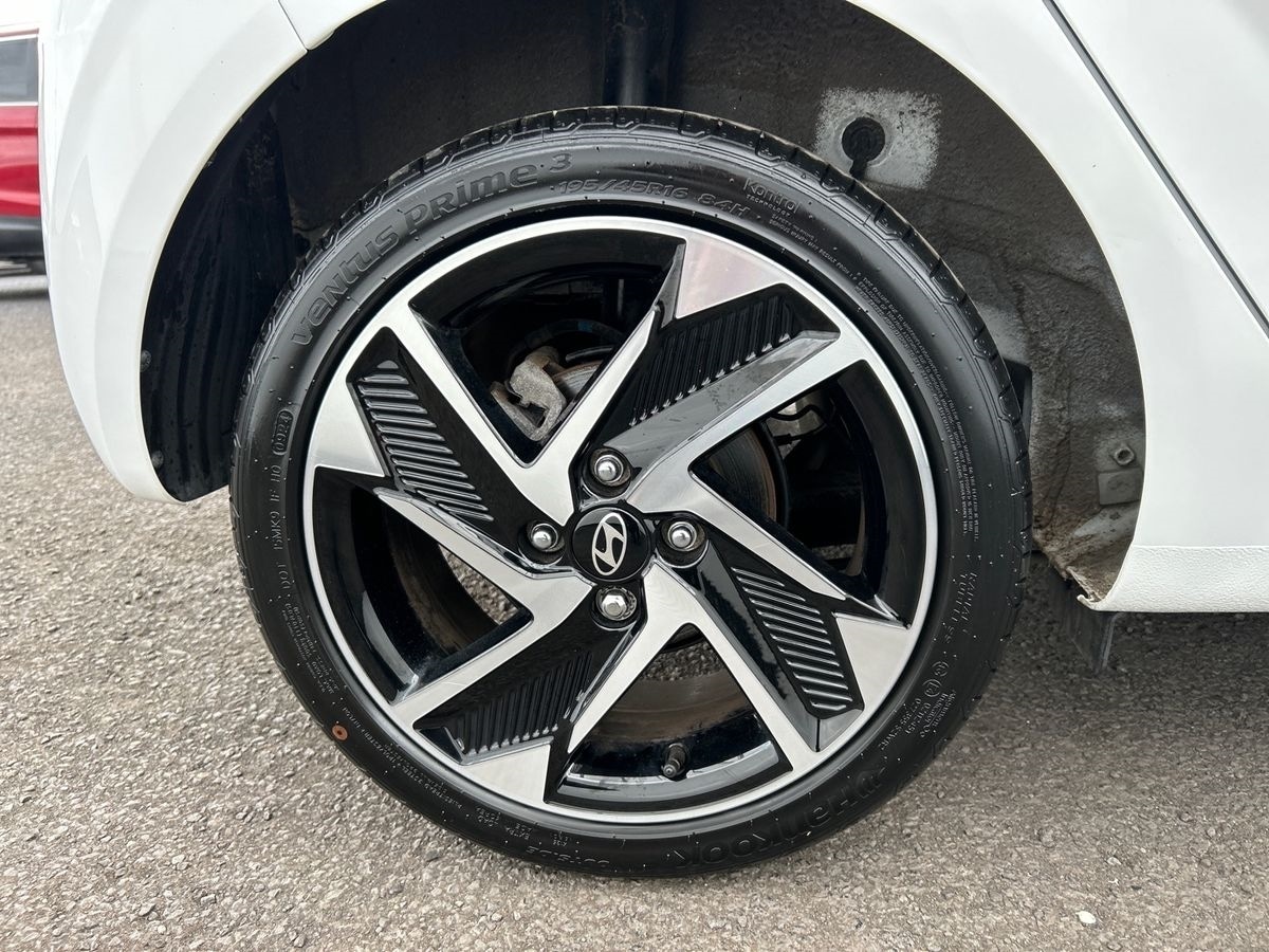 Used Hyundai i10 2024 for sale - 77271712: Photo 13