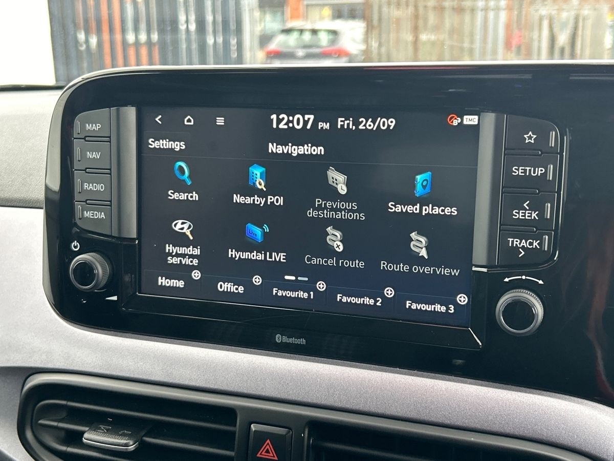 Used Hyundai i10 2024 for sale - 77271712: Photo 17