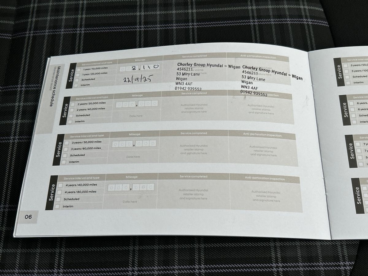 Used Hyundai i10 2024 for sale - 77271712: Photo 18