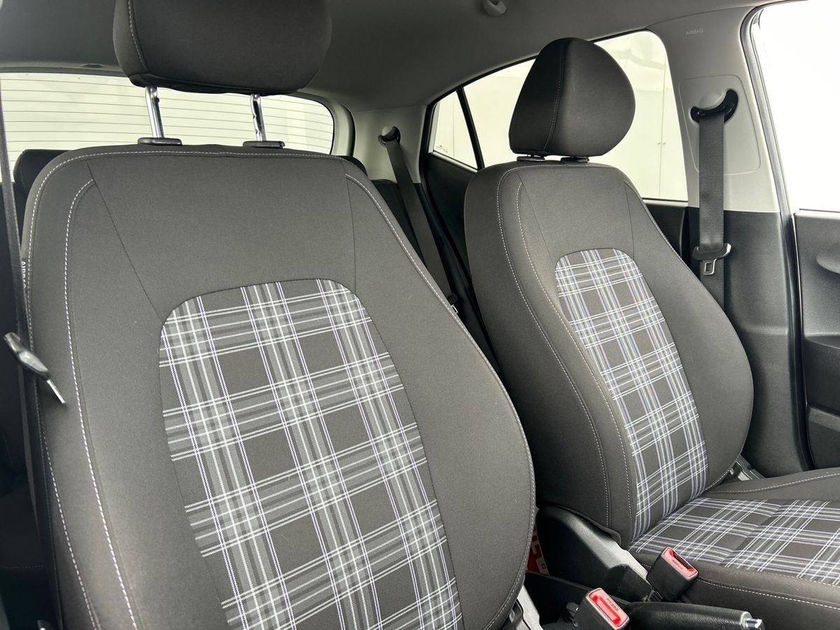 Used Hyundai i10 2024 for sale - 77271712: Photo 19