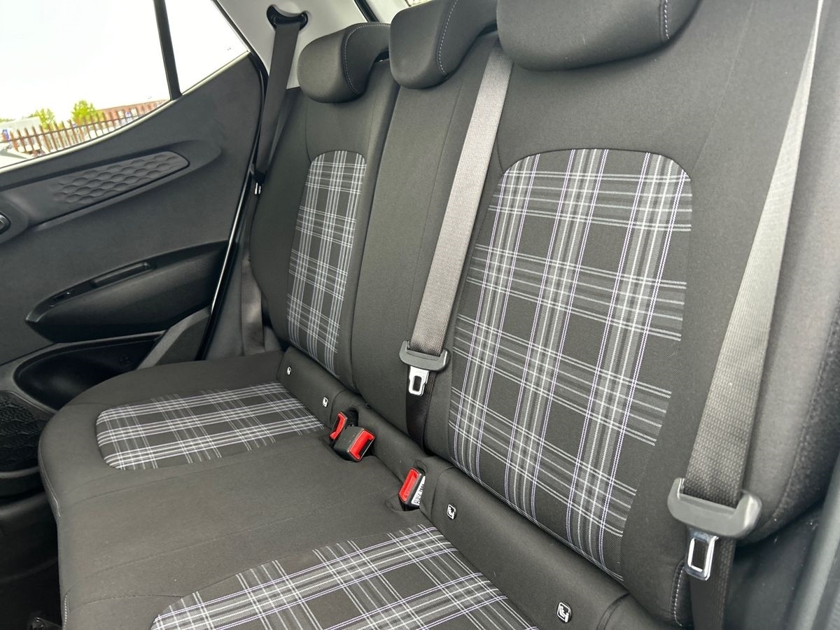 Used Hyundai i10 2024 for sale - 77271712: Photo 21