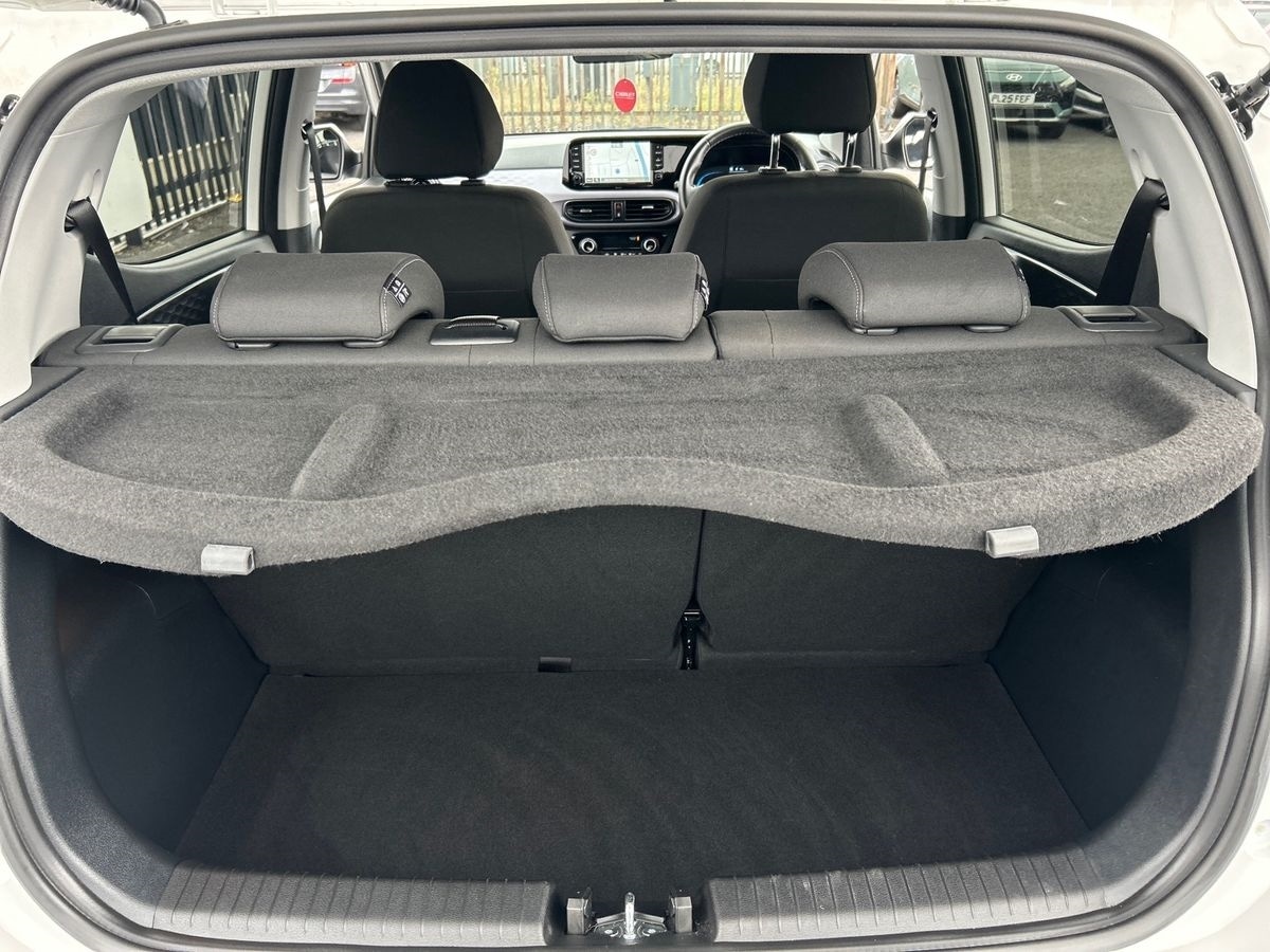 Used Hyundai i10 2024 for sale - 77271712: Photo 22