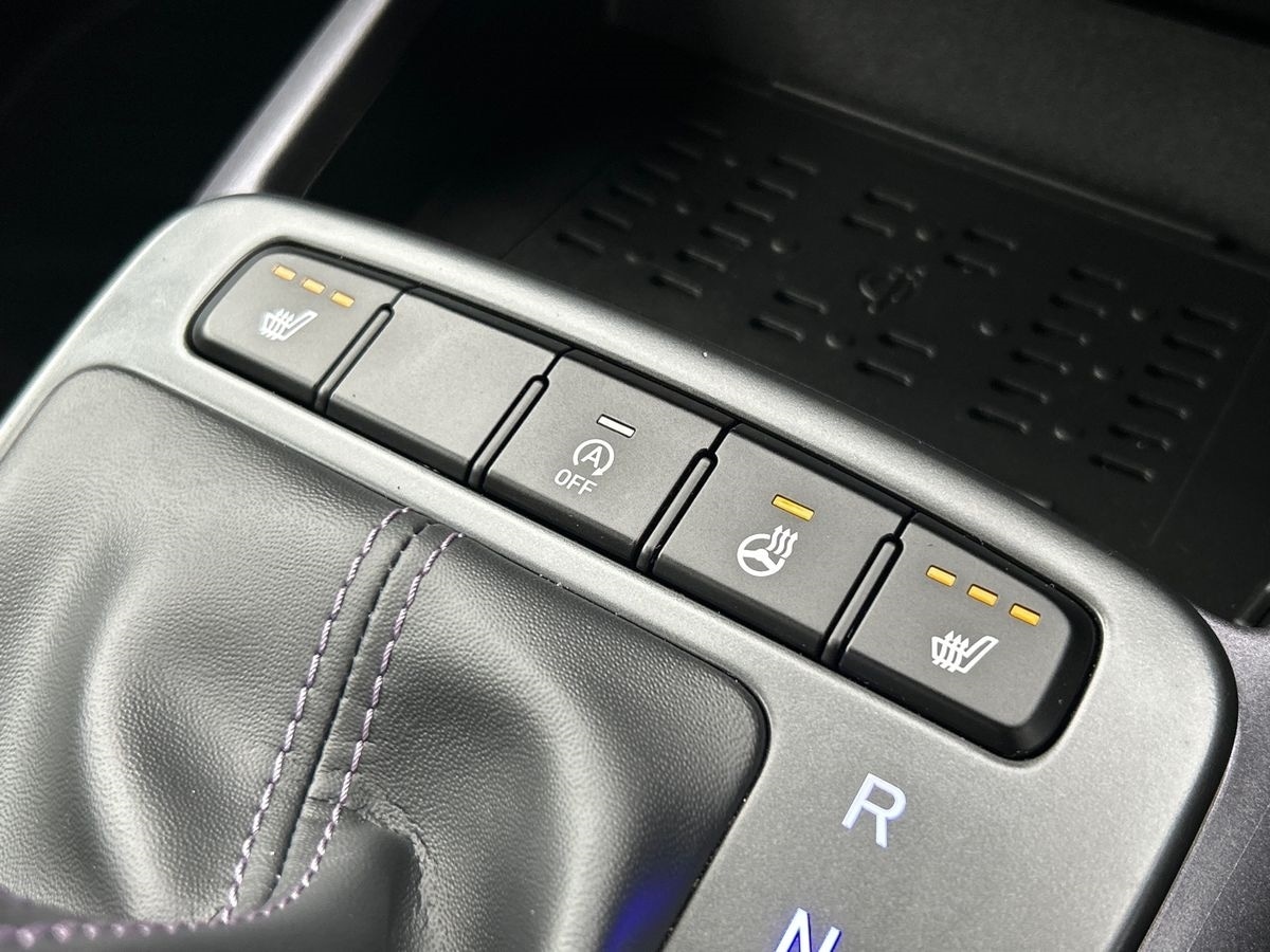 Used Hyundai i10 2024 for sale - 77271712: Photo 27