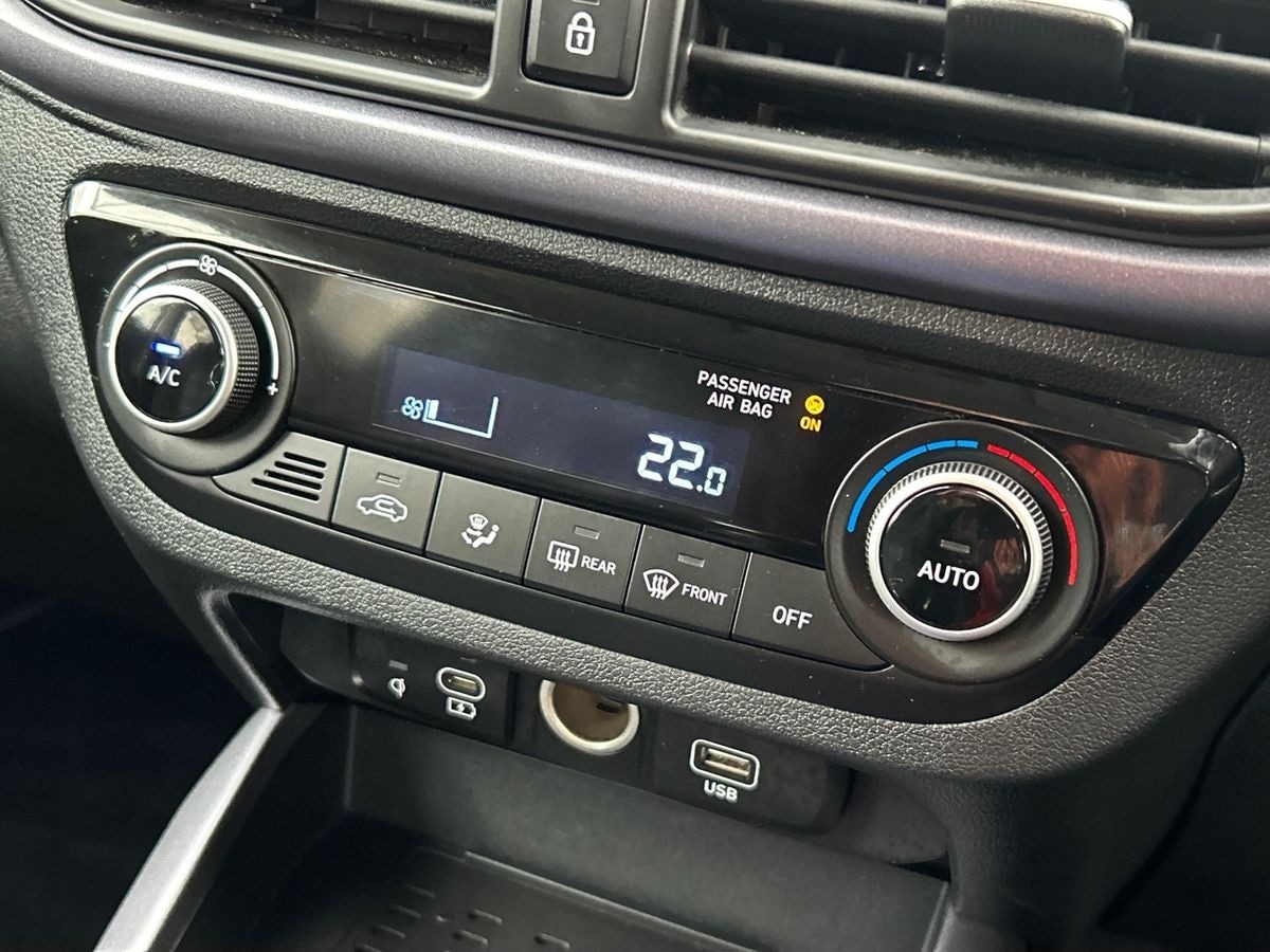 Used Hyundai i10 2024 for sale - 77271712: Photo 28