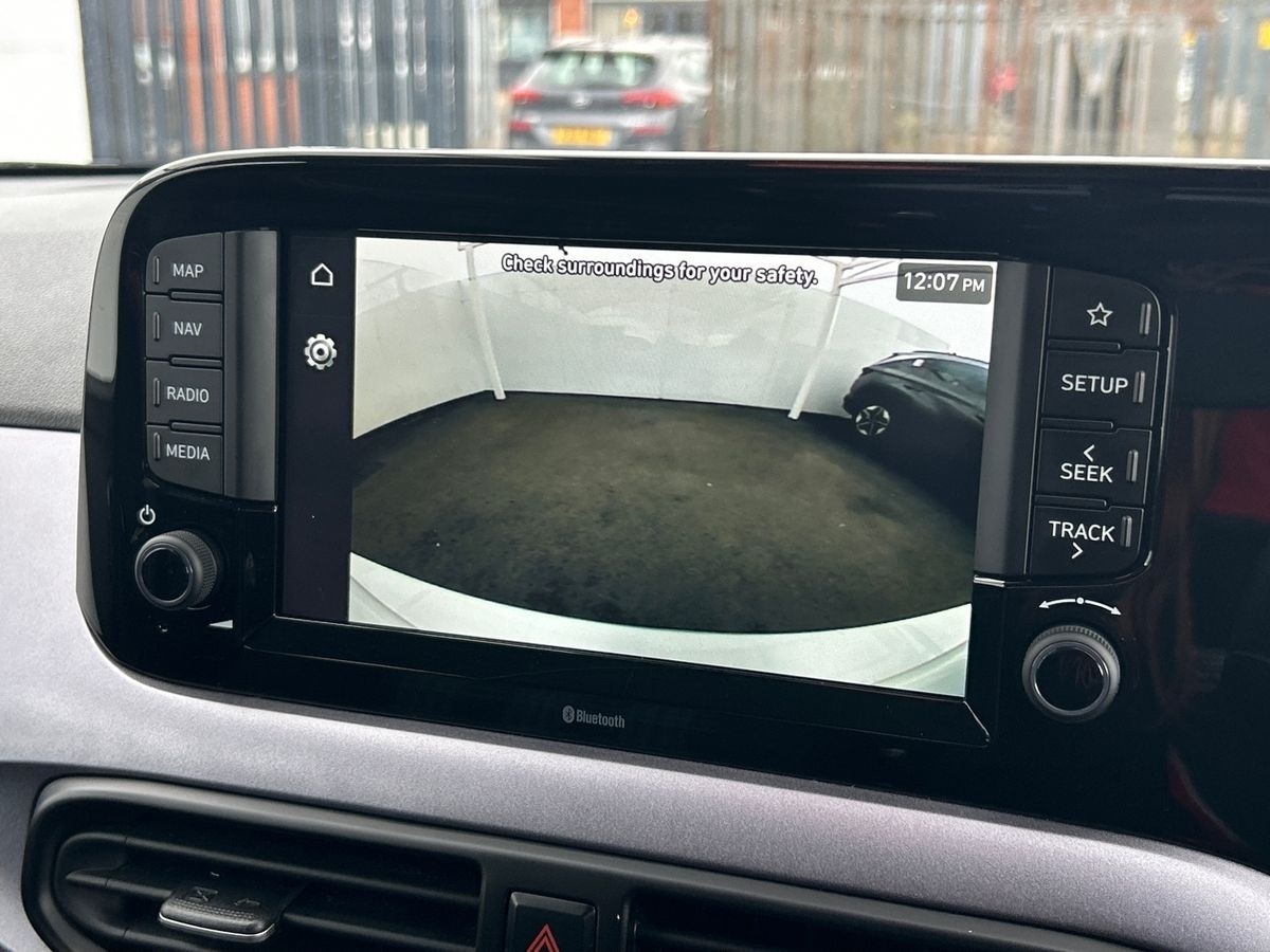 Used Hyundai i10 2024 for sale - 77271712: Photo 29