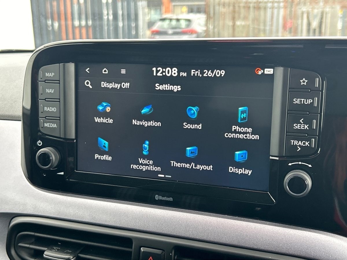 Used Hyundai i10 2024 for sale - 77271712: Photo 31