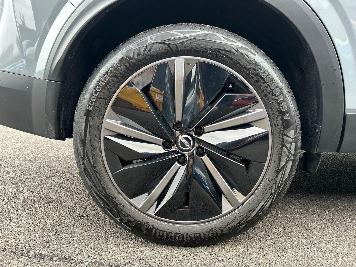 Used Nissan Qashqai 2025 for sale - 77601622: Photo 10