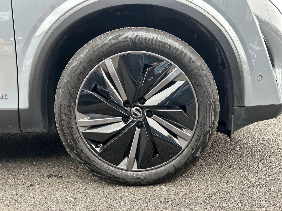 Used Nissan Qashqai 2025 for sale - 77601622: Photo 11