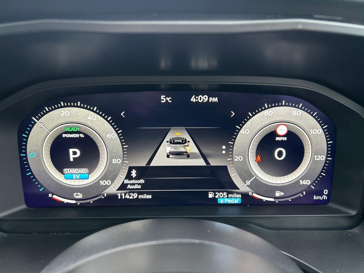 Used Nissan Qashqai 2025 for sale - 77601622: Photo 15