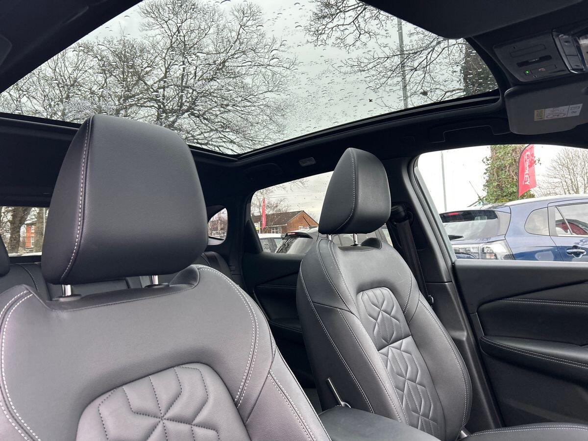 Used Nissan Qashqai 2025 for sale - 77601622: Photo 18