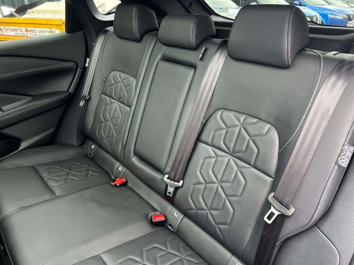 Used Nissan Qashqai 2025 for sale - 77601622: Photo 20