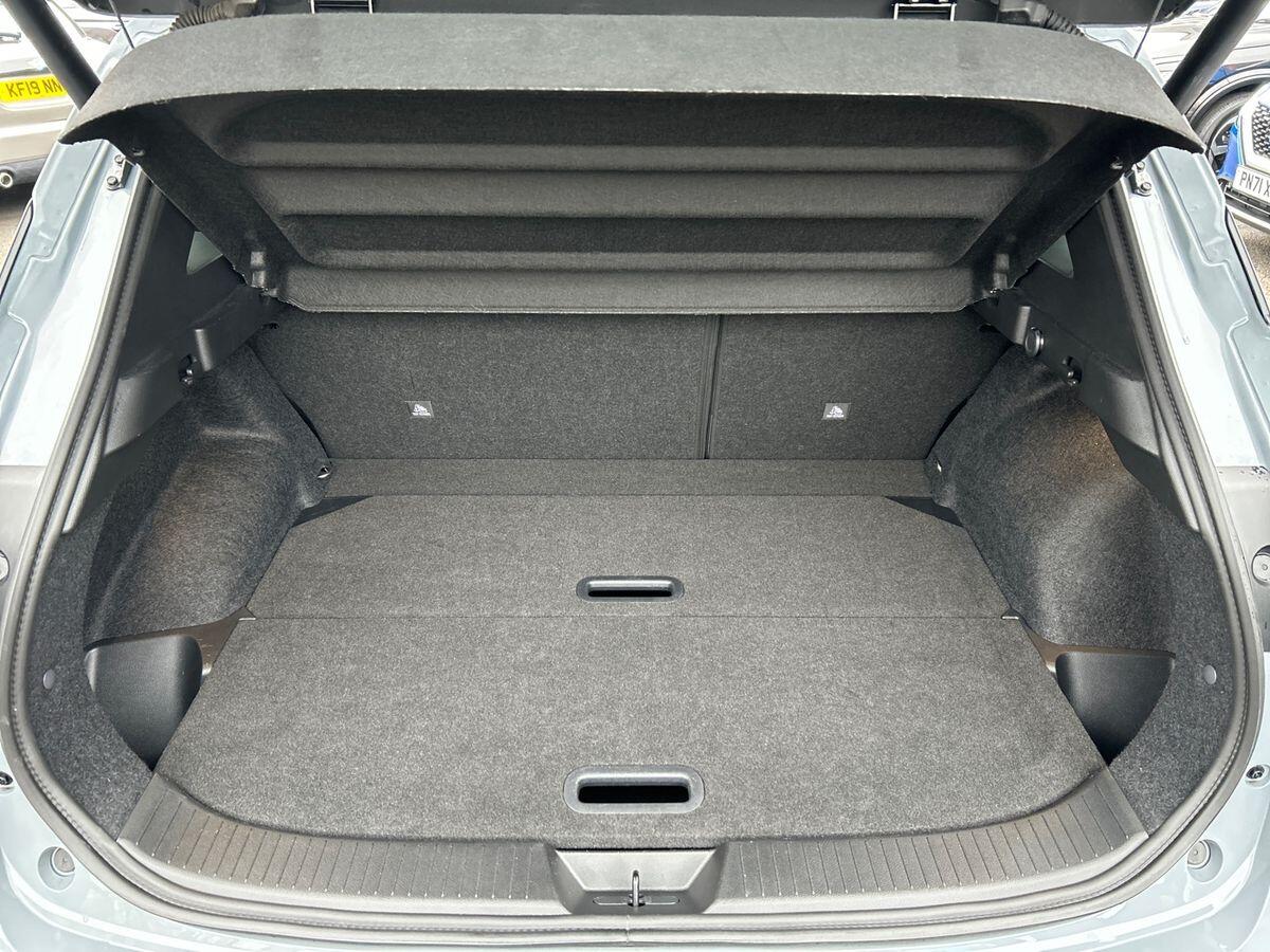 Used Nissan Qashqai 2025 for sale - 77601622: Photo 21