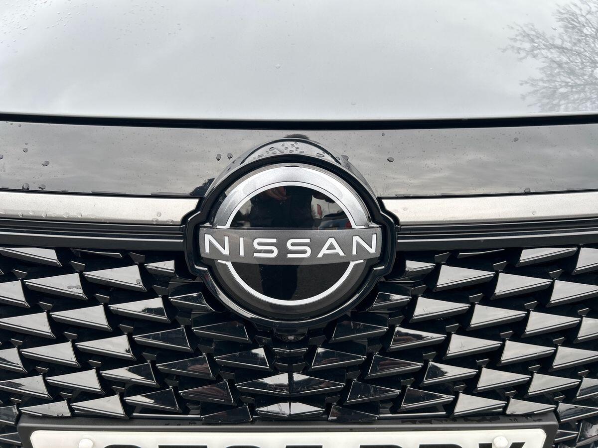 Used Nissan Qashqai 2025 for sale - 77601622: Photo 24