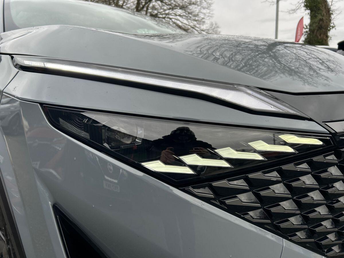 Used Nissan Qashqai 2025 for sale - 77601622: Photo 25