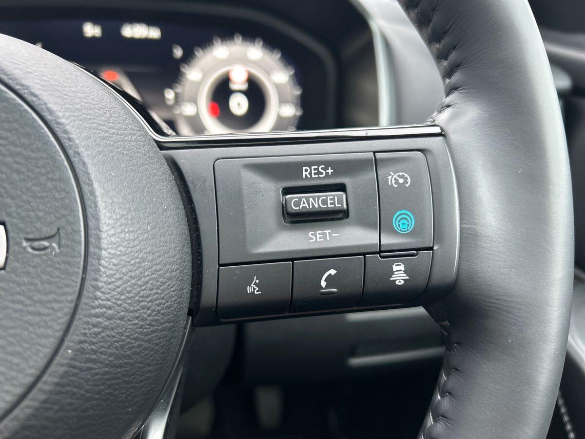 Used Nissan Qashqai 2025 for sale - 77601622: Photo 27