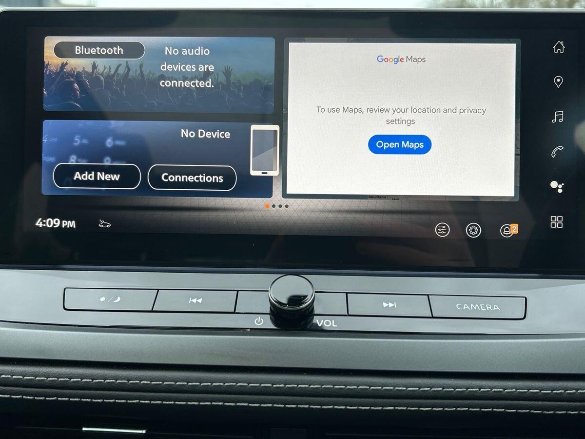 Used Nissan Qashqai 2025 for sale - 77601622: Photo 28