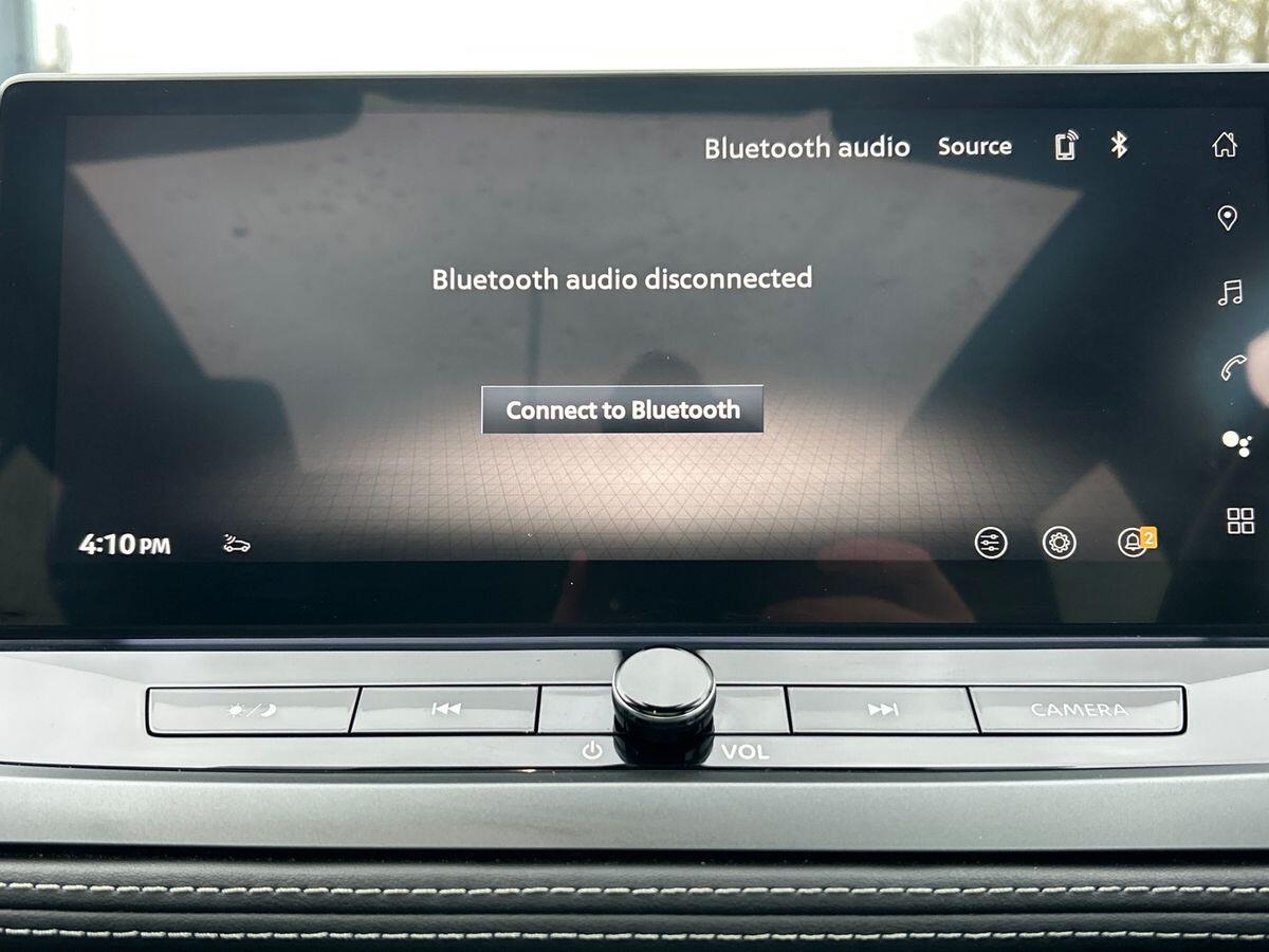 Used Nissan Qashqai 2025 for sale - 77601622: Photo 30