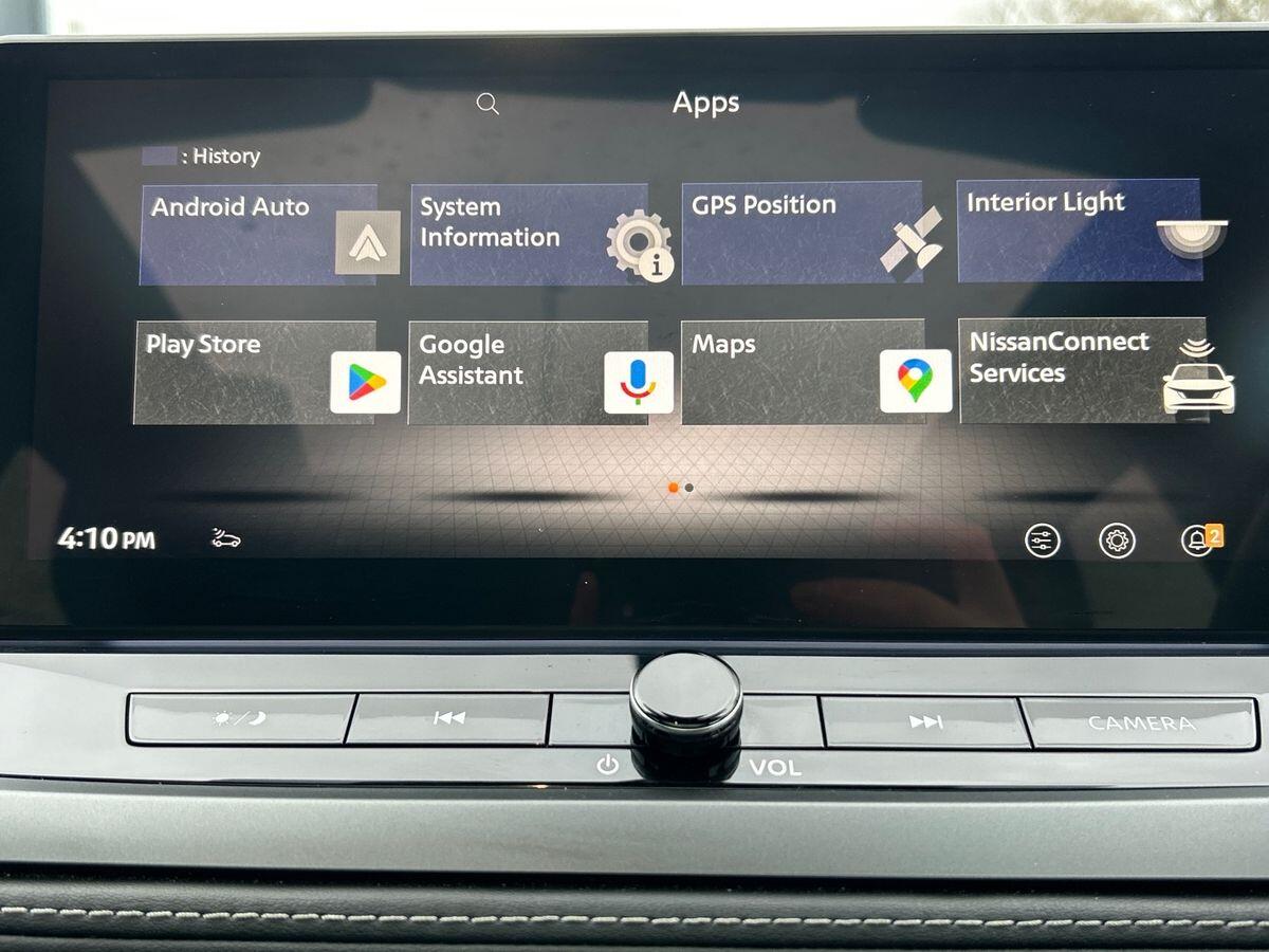 Used Nissan Qashqai 2025 for sale - 77601622: Photo 32