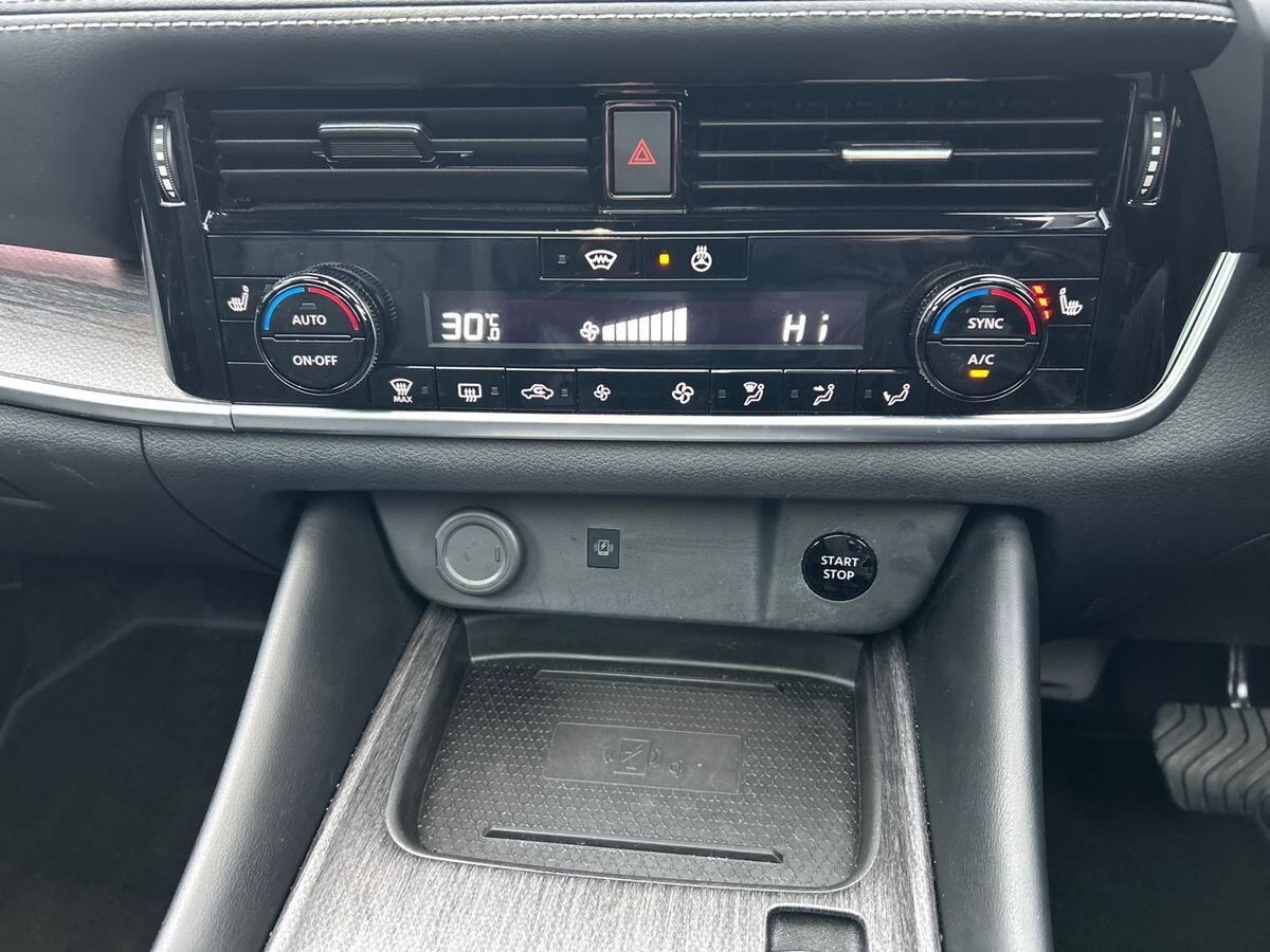 Used Nissan Qashqai 2025 for sale - 77601622: Photo 33