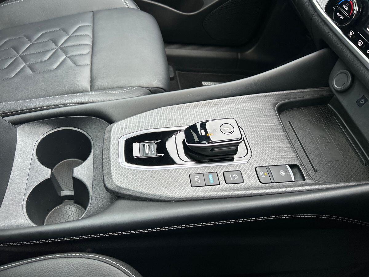 Used Nissan Qashqai 2025 for sale - 77601622: Photo 34