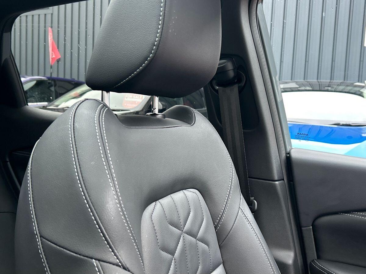 Used Nissan Qashqai 2025 for sale - 77601622: Photo 35