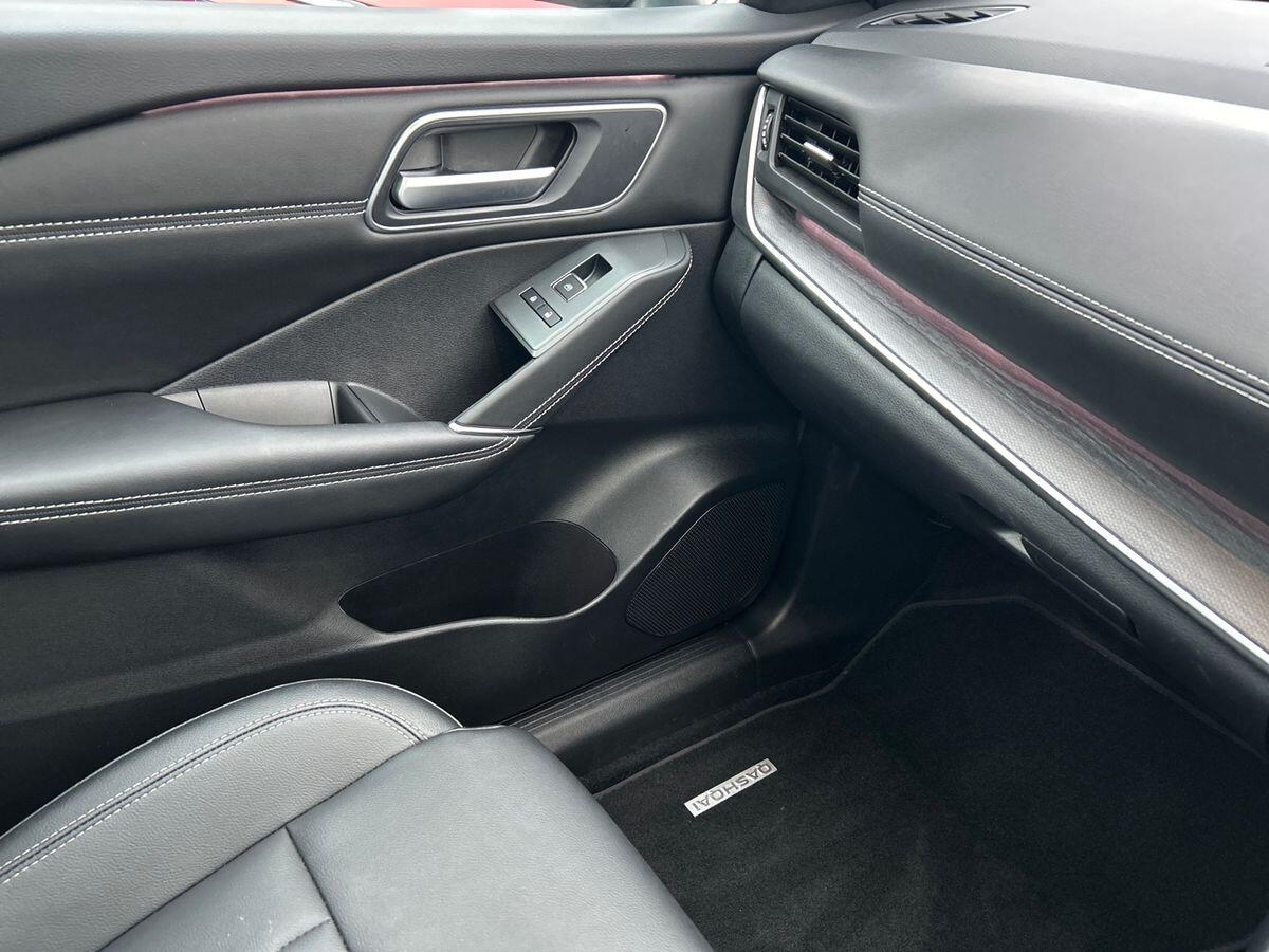 Used Nissan Qashqai 2025 for sale - 77601622: Photo 36