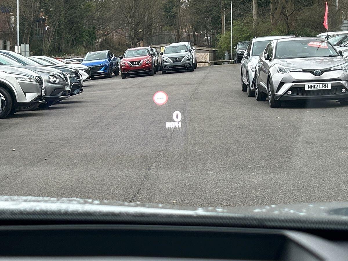 Used Nissan Qashqai 2025 for sale - 77601622: Photo 38