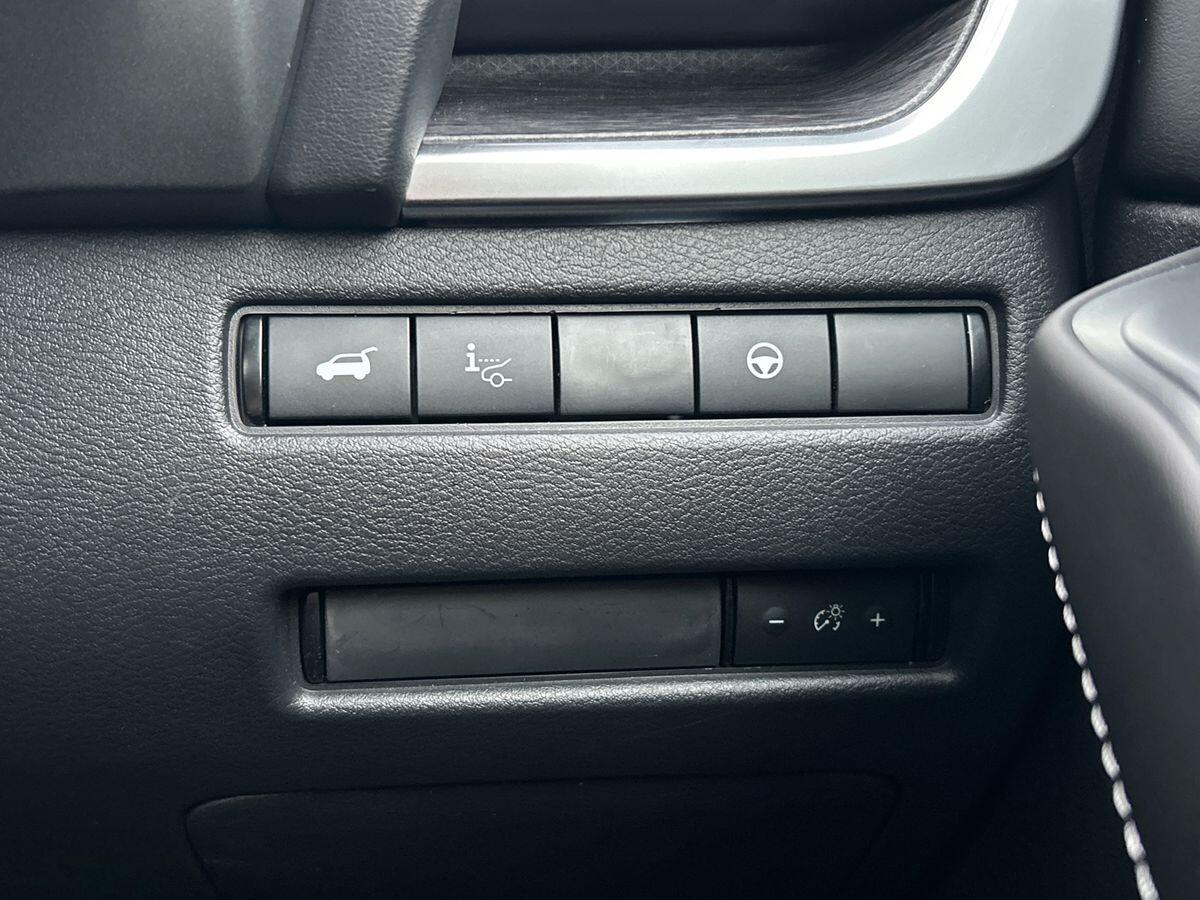 Used Nissan Qashqai 2025 for sale - 77601622: Photo 39