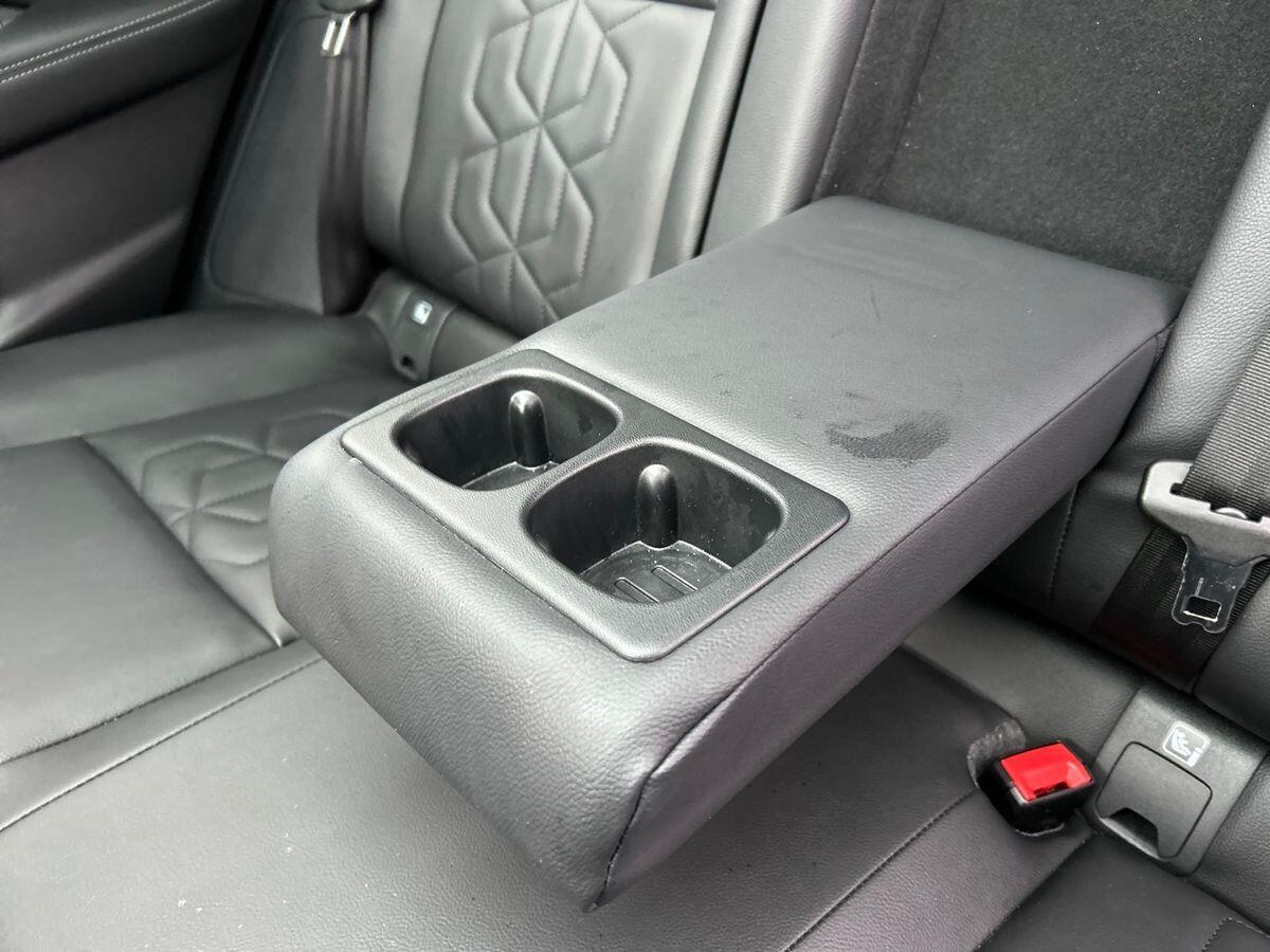 Used Nissan Qashqai 2025 for sale - 77601622: Photo 52