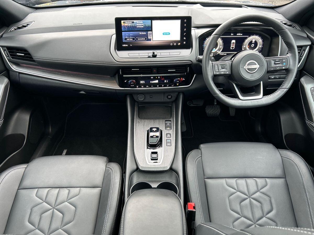 Used Nissan Qashqai 2025 for sale - 77601622: Photo 7