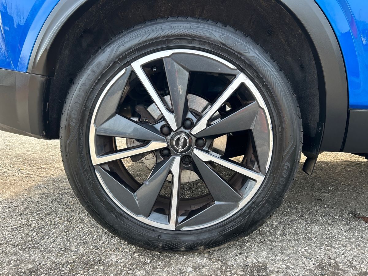 Used Nissan Qashqai 2024 for sale - 77963503: Photo 10