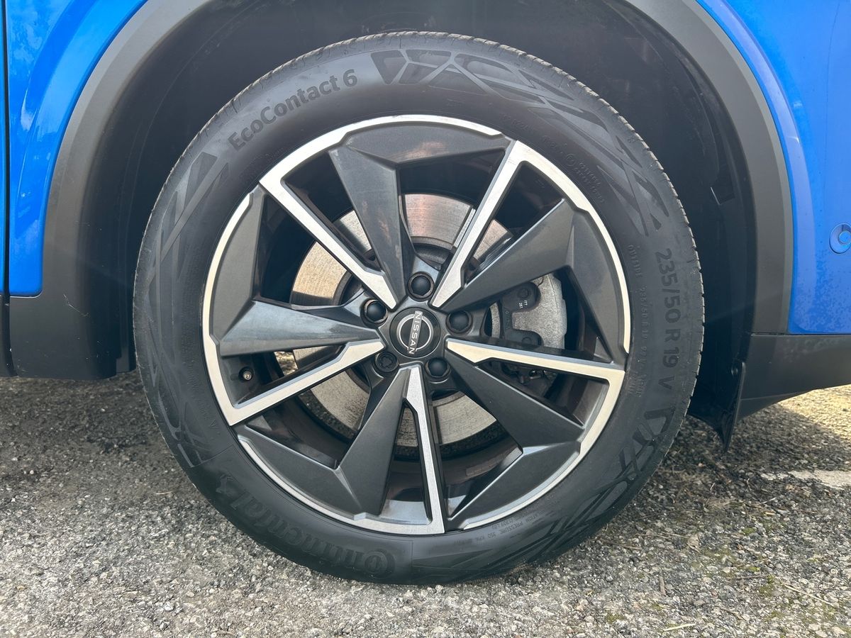 Used Nissan Qashqai 2024 for sale - 77963503: Photo 11